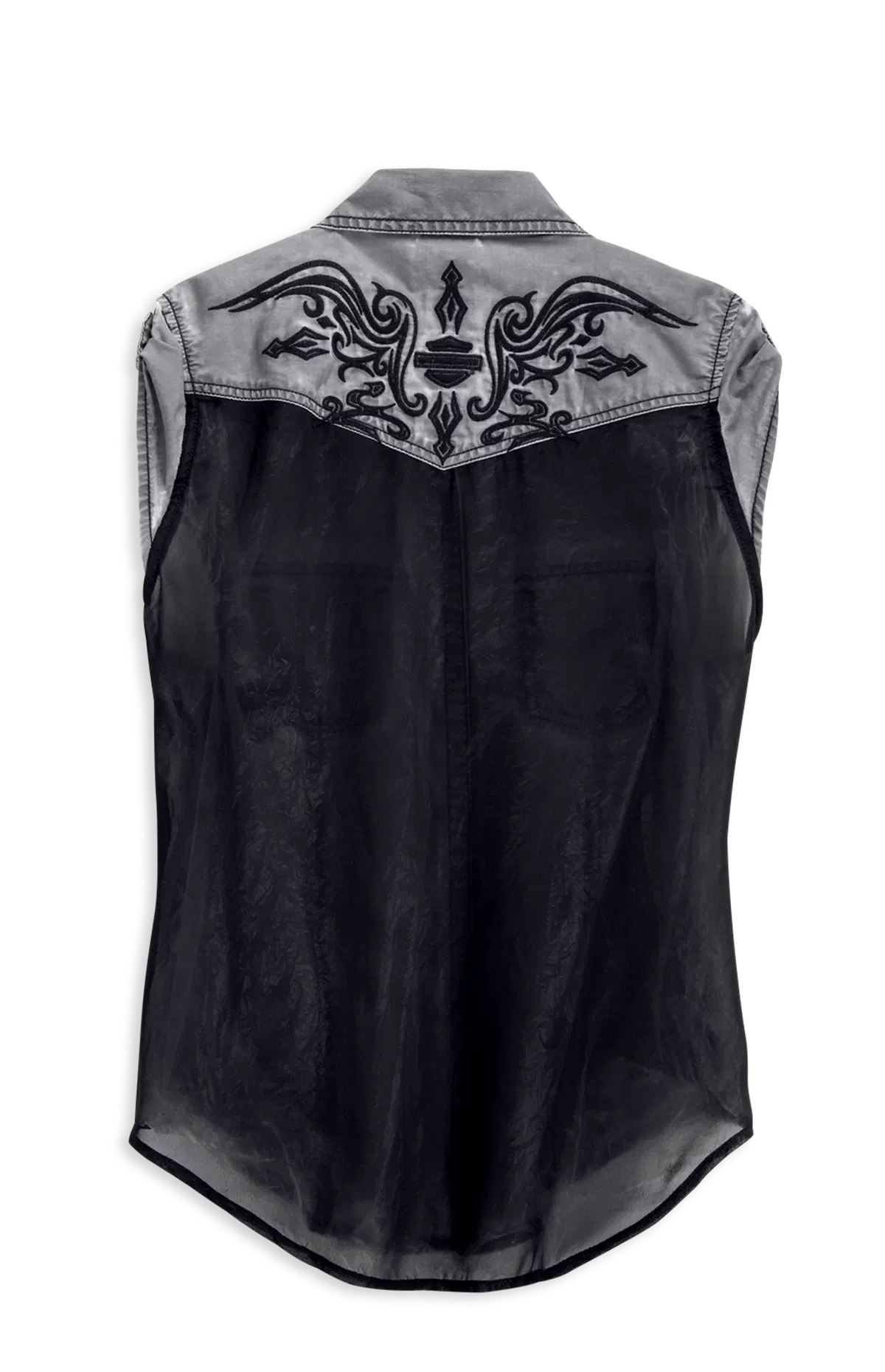 Abbigliamento Harley-Davidson: arriva la Fall Collection 2015 (8)