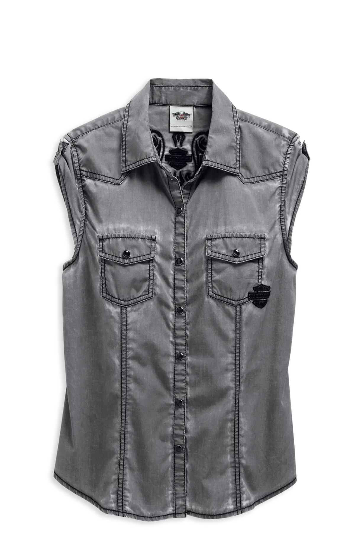 Abbigliamento Harley-Davidson: arriva la Fall Collection 2015 (9)