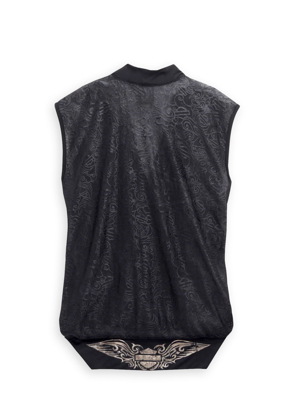 Abbigliamento Harley-Davidson: arriva la Fall Collection 2015 (13)