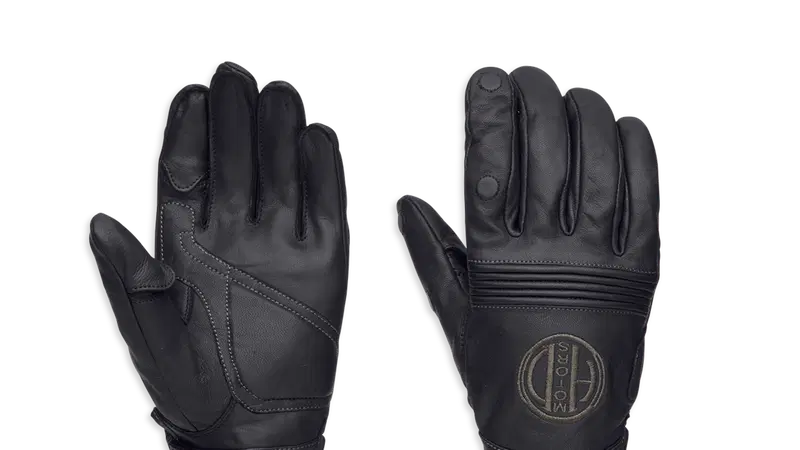 Abbigliamento Harley-Davidson: arriva la Fall Collection 2015