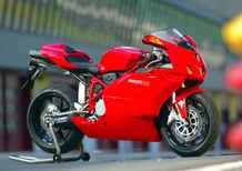 Le Belle e Possibili di Moto.it: Ducati 999R