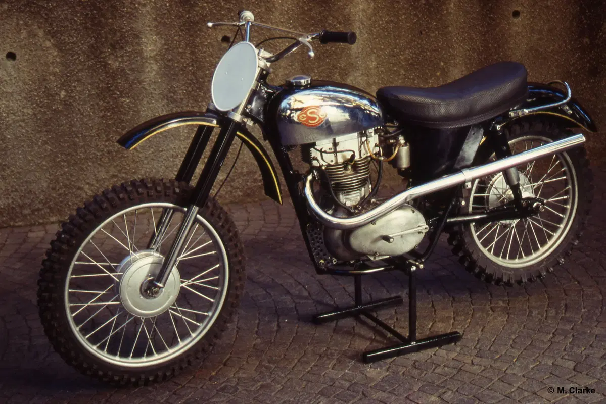 Il “Desmo” non solo Ducati