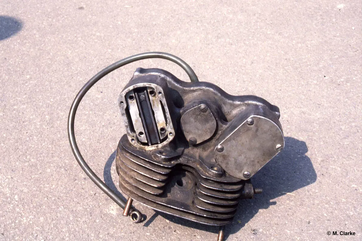 Il “Desmo” non solo Ducati (3)