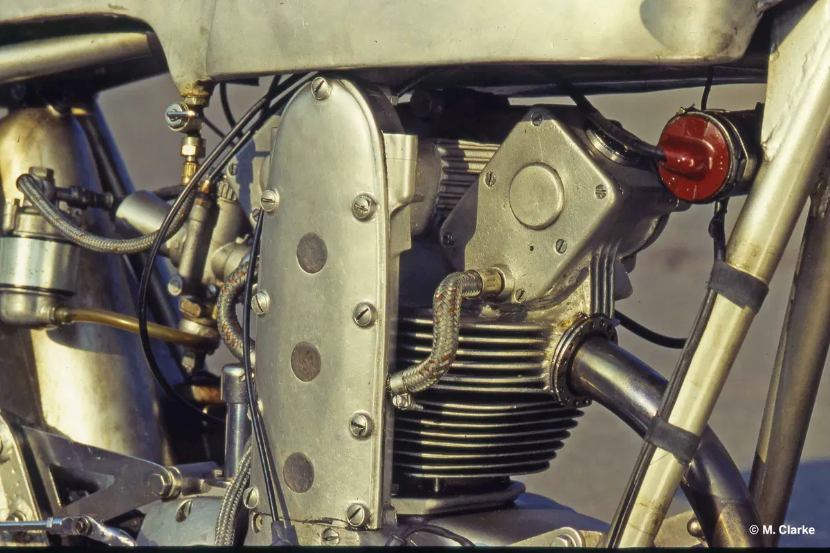 Il “Desmo” non solo Ducati (2)