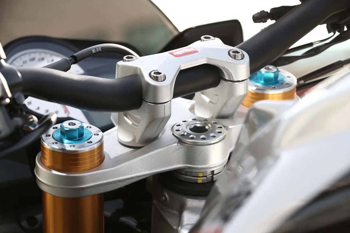 Aprilia Tuono V4 1100 RR / V4 1100 Factory (32)