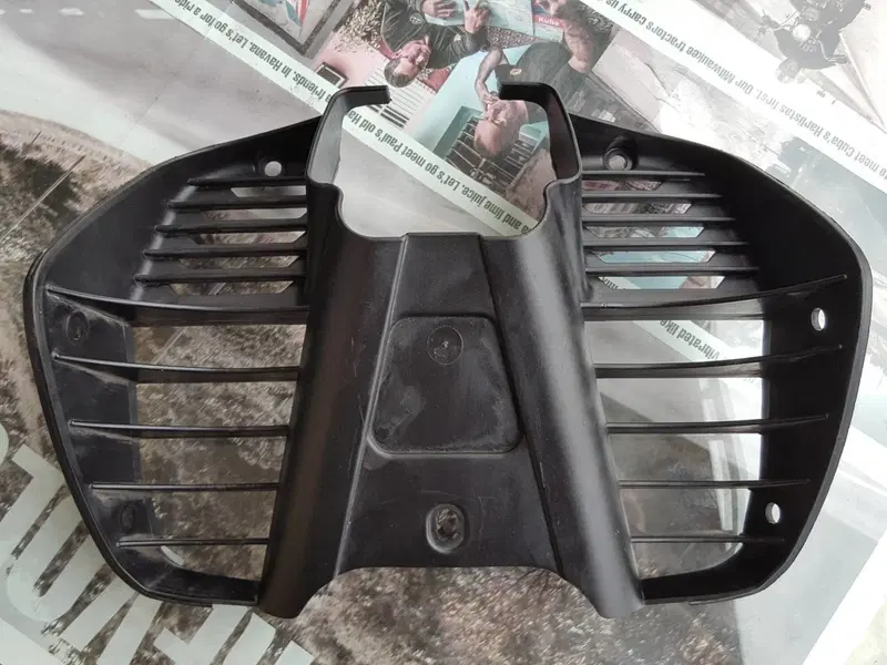 Breva 750 Griglia Radiato Moto Guzzi