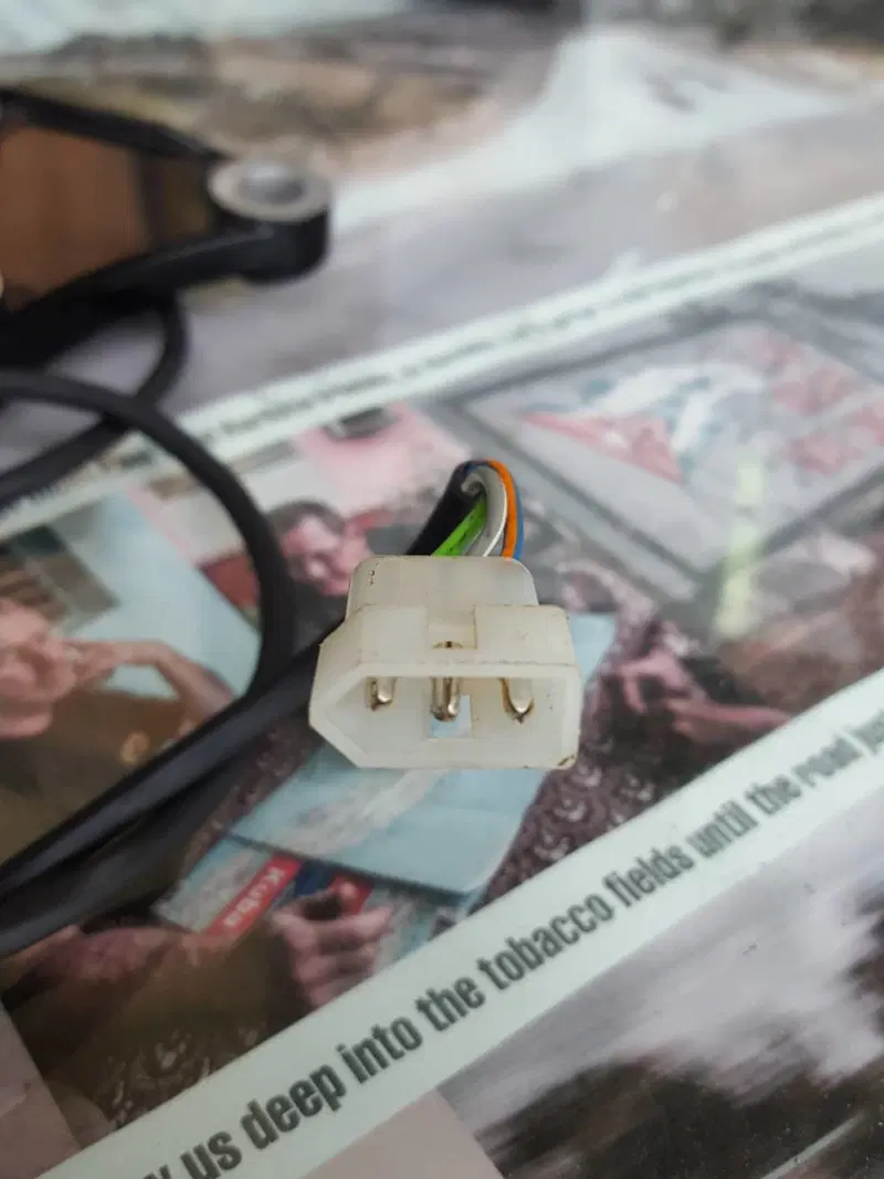 Breva 750 Staffa Pinza Moto Guzzi (2)