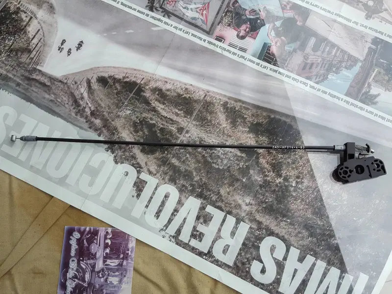 Breva 750 Cavo Sella Moto Guzzi