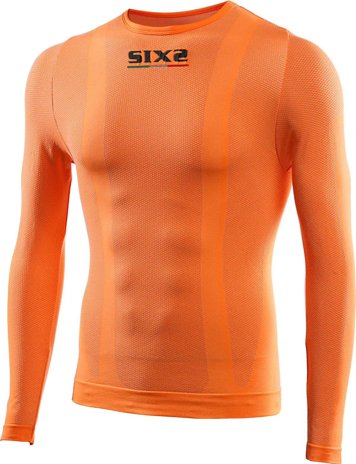 TS2 e TS2 C by SIXS: maglie girocollo a maniche lunghe (3)
