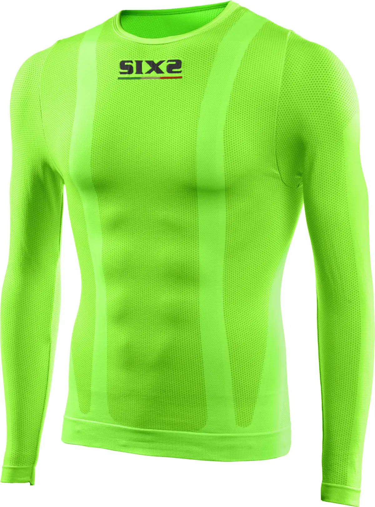 TS2 e TS2 C by SIXS: maglie girocollo a maniche lunghe (5)