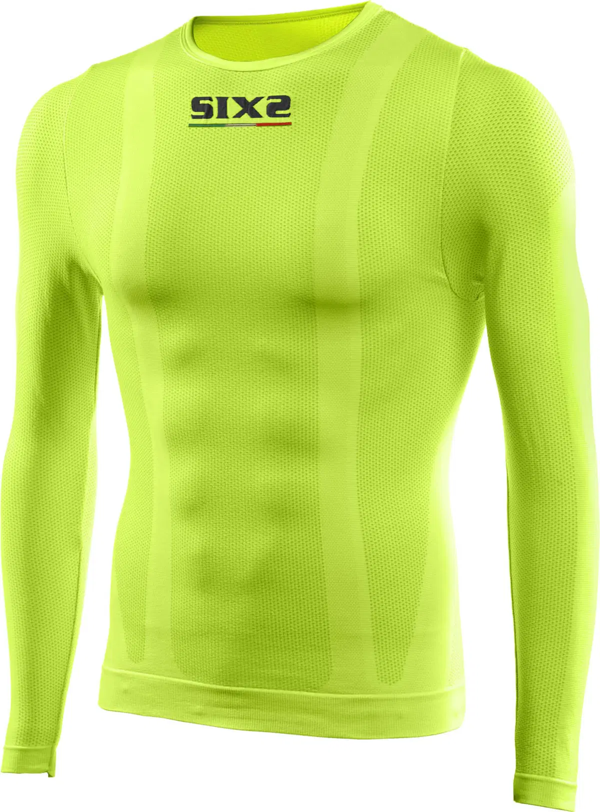 TS2 e TS2 C by SIXS: maglie girocollo a maniche lunghe (7)
