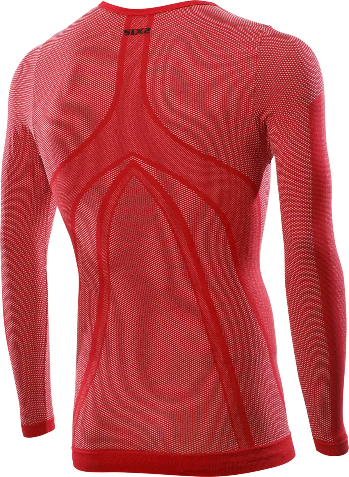 TS2 e TS2 C by SIXS: maglie girocollo a maniche lunghe (11)