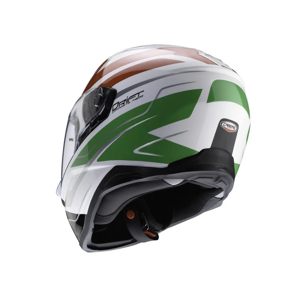 Caberg Drift Shadow (3)
