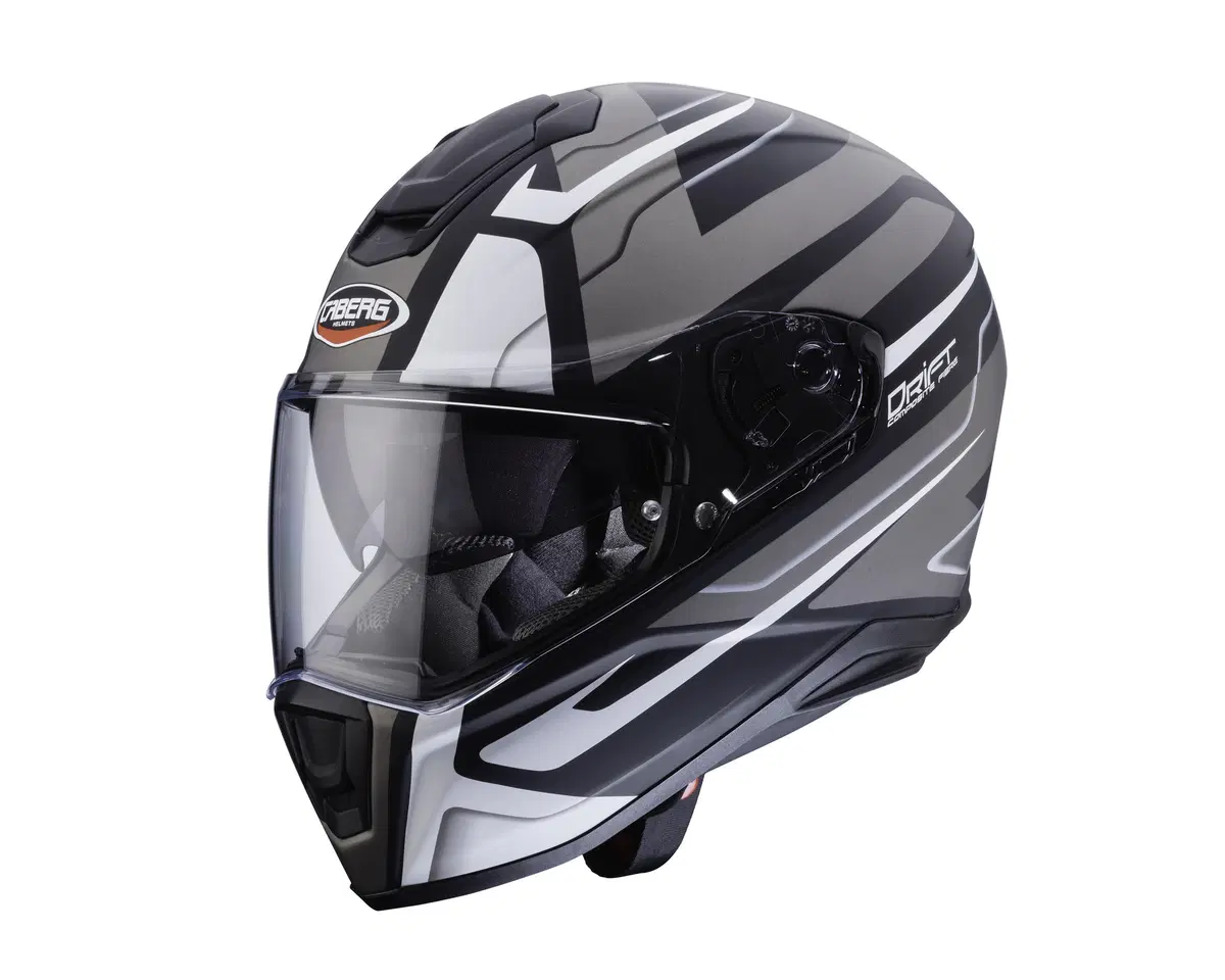 Caberg Drift Shadow (2)