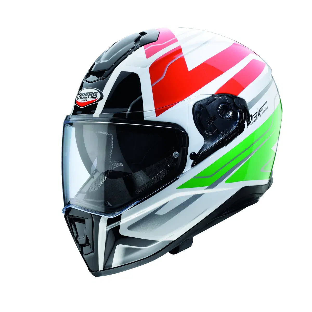 Caberg Drift Shadow (4)