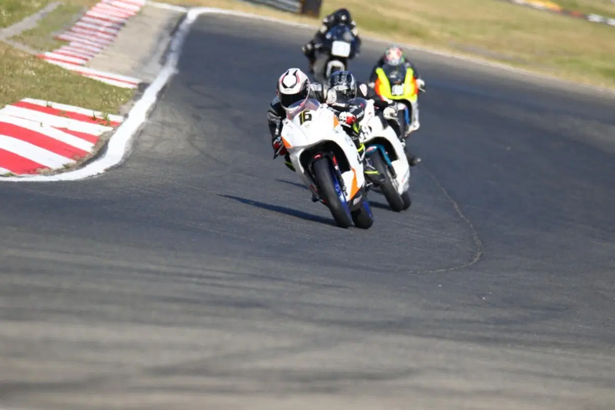 Motoestate 125 SP: buona la prima a Varano (3)