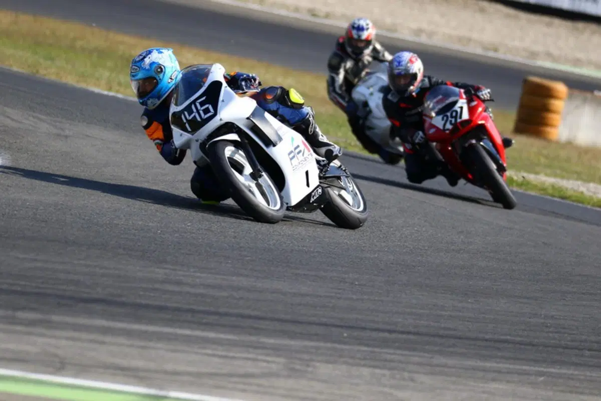 Motoestate 125 SP: buona la prima a Varano (6)