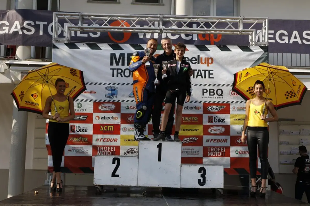 Motoestate 125 SP: buona la prima a Varano (8)