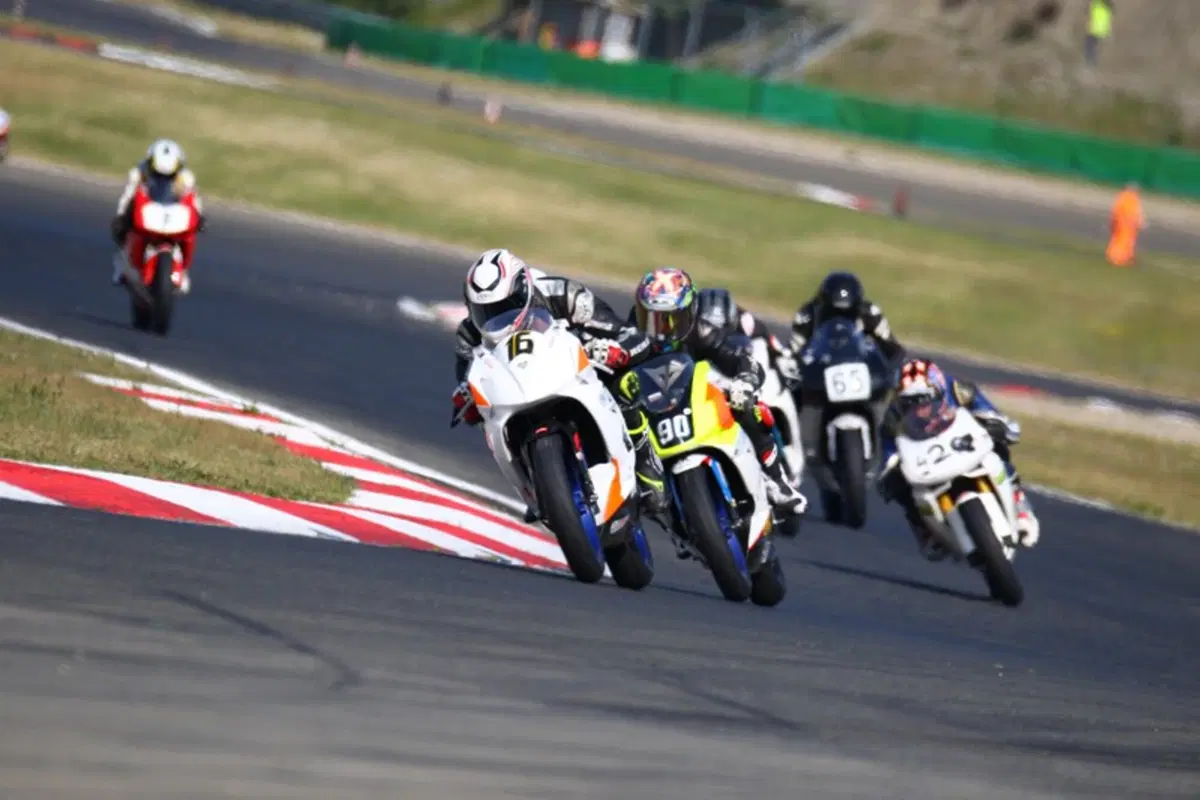 Motoestate 125 SP: buona la prima a Varano (11)