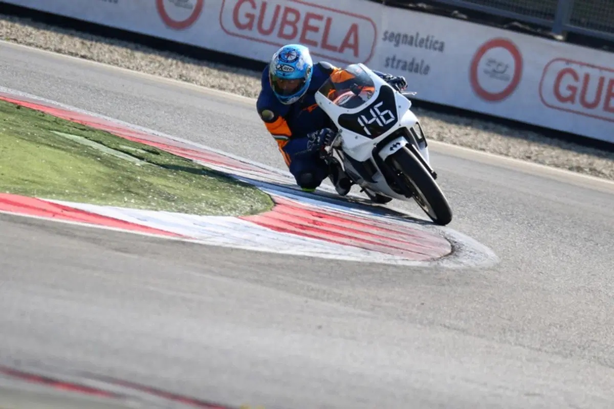 Motoestate 125 SP: buona la prima a Varano (5)