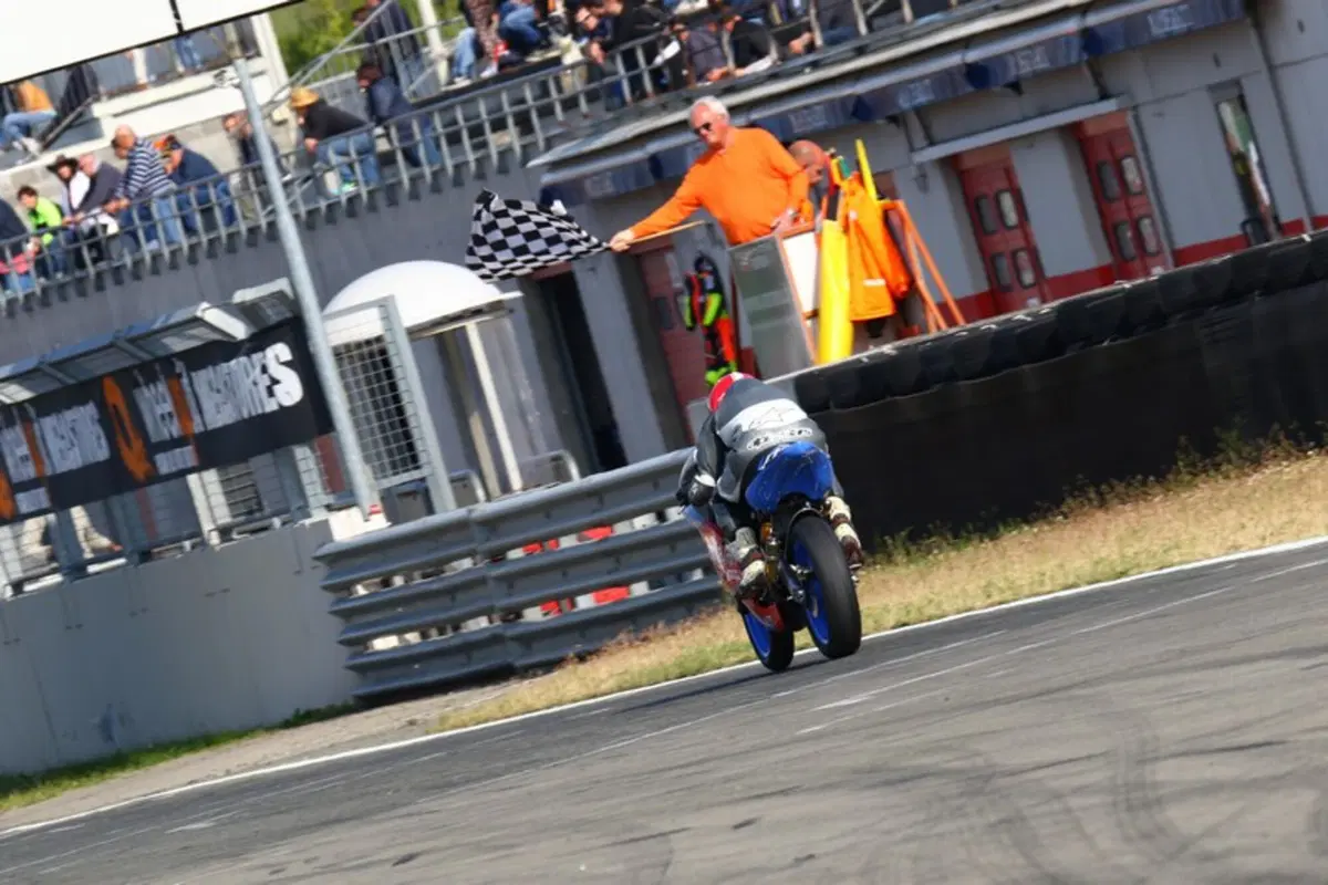 Motoestate 125 SP: buona la prima a Varano (9)