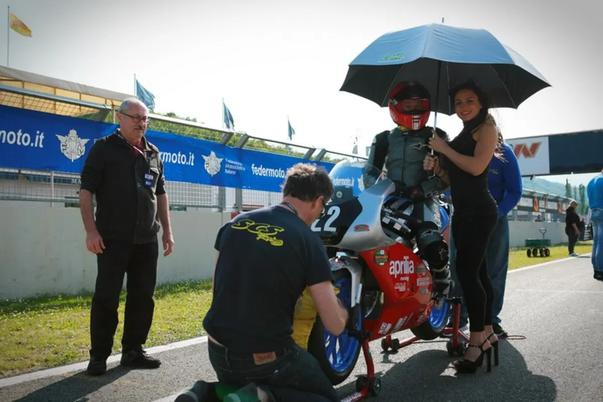 Motoestate 125 SP: buona la prima a Varano (10)