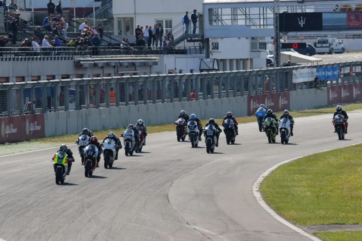 Motoestate 125 SP: buona la prima a Varano (12)