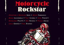Libri per motociclisti: Motorcycle Rockstar