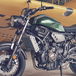 Yamaha XSR 700: svelato il prezzo