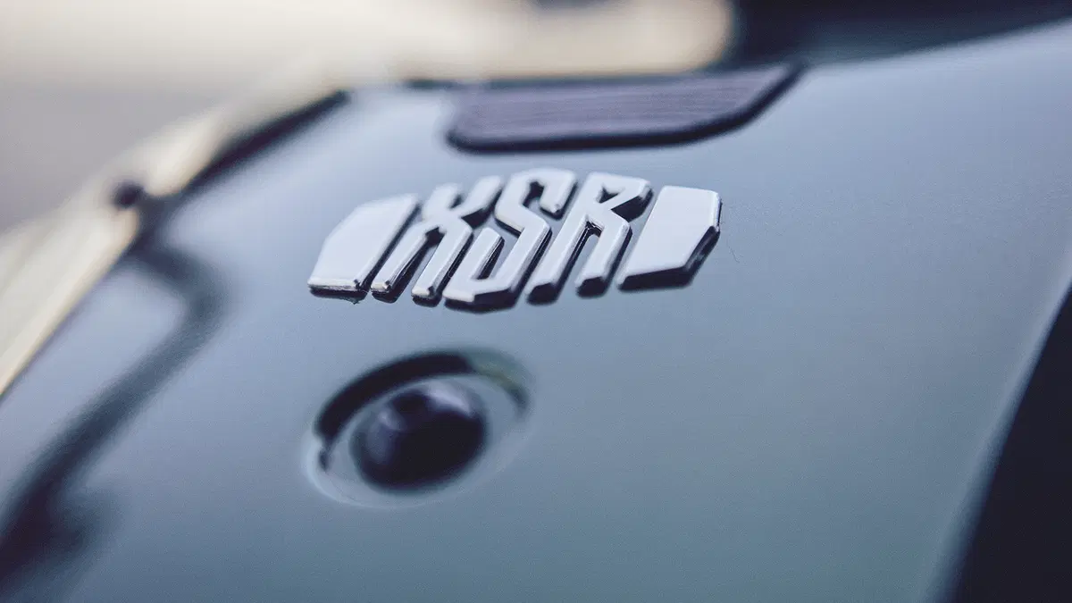 Yamaha XSR700: bicilindrica Sport Heritage (11)