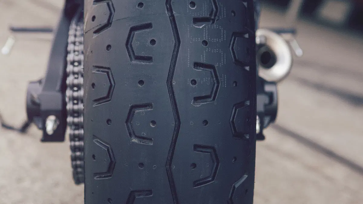 Yamaha XSR700: bicilindrica Sport Heritage (19)