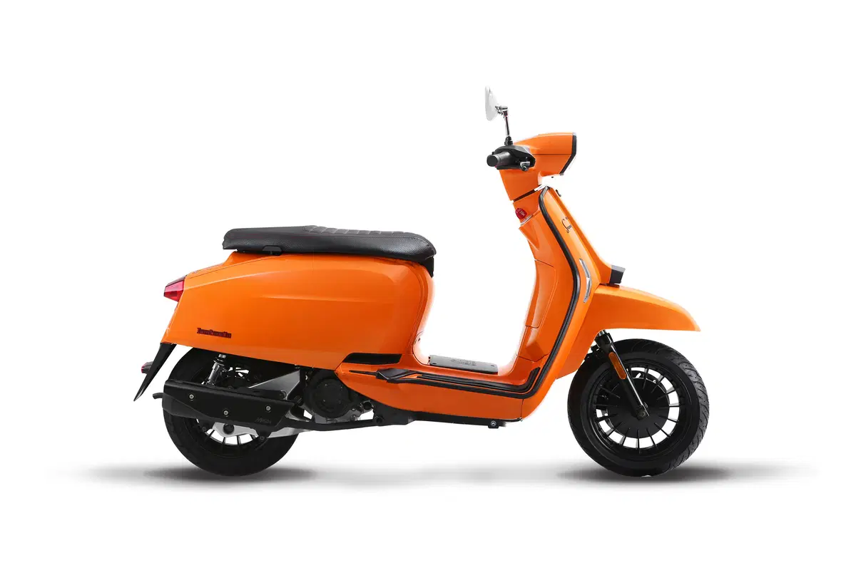 Lambretta prepara la sua Vendetta (4)