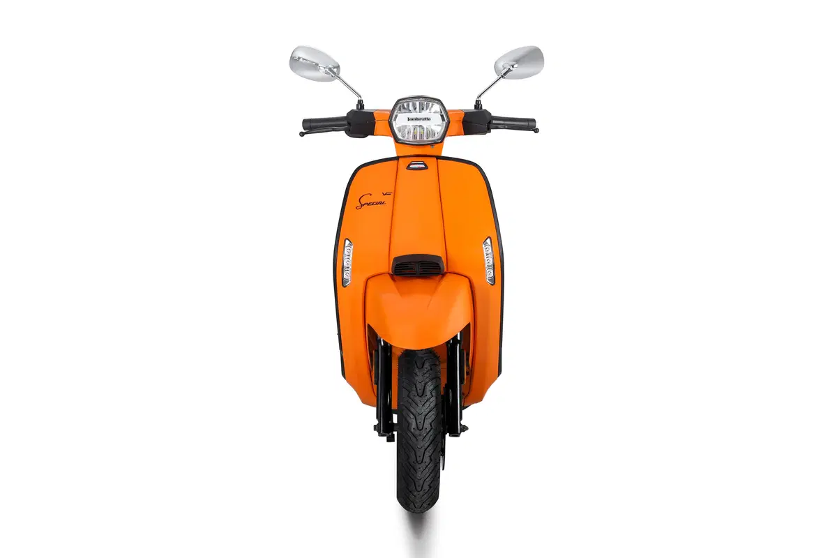 Lambretta prepara la sua Vendetta (6)