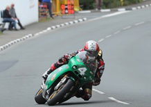 TT 2017. Rutter vince la Lightweight con l'italiana Paton S1