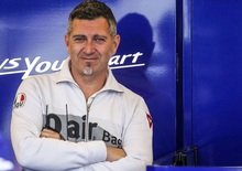 Fabio Muner è il nuovo direttore sportivo FIM