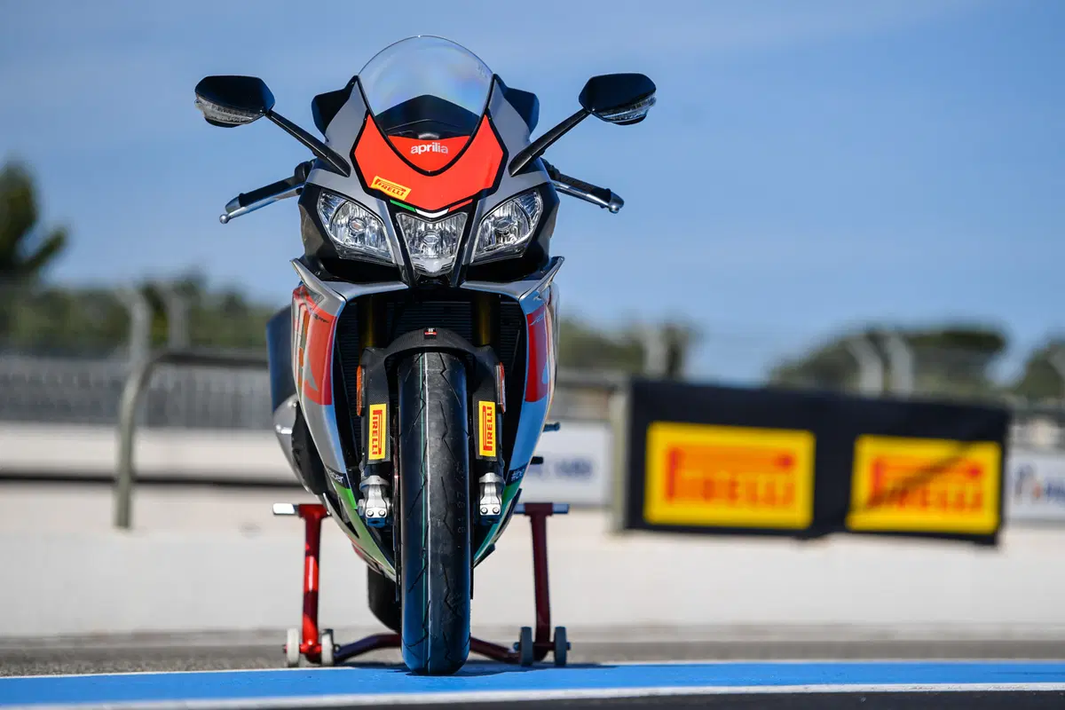 Comparativa Supersportive 2017 al Paul Ricard (4)
