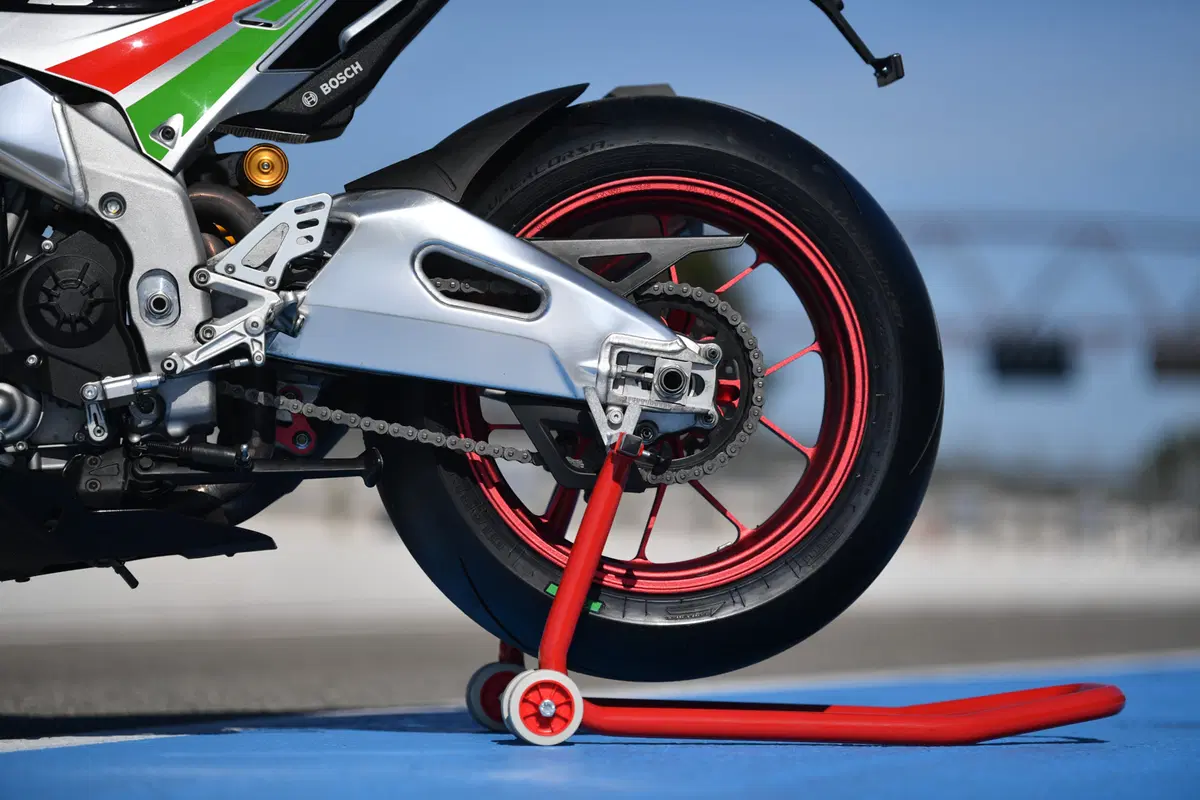 Comparativa Supersportive 2017 al Paul Ricard (7)