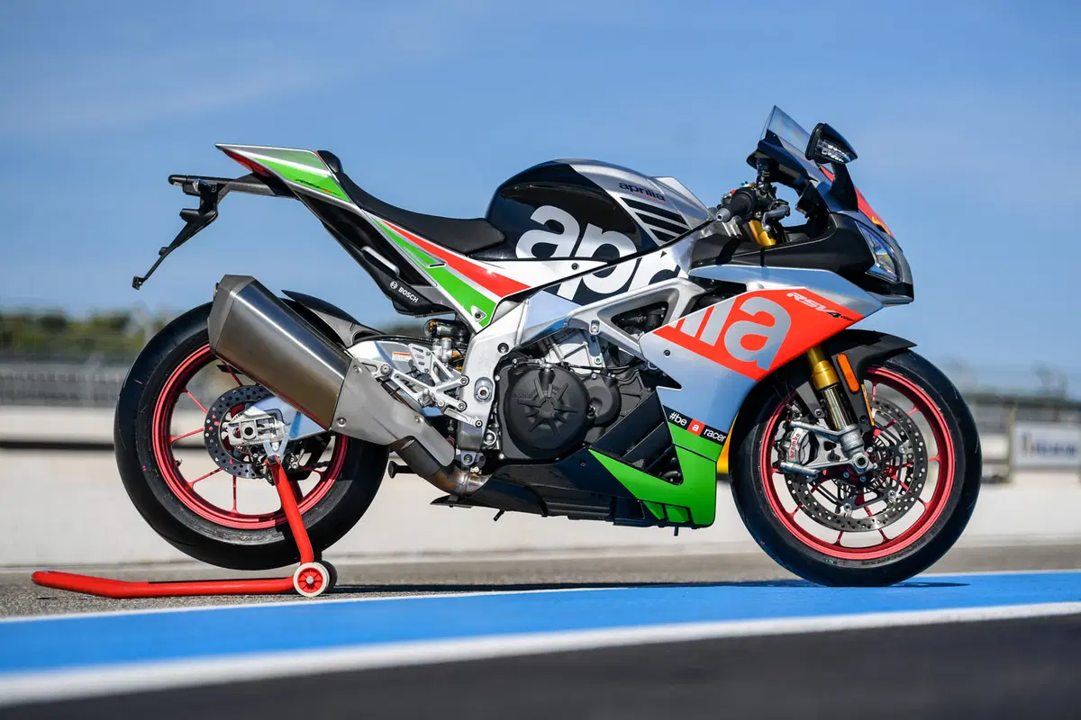 Comparativa Supersportive 2017 al Paul Ricard (2)