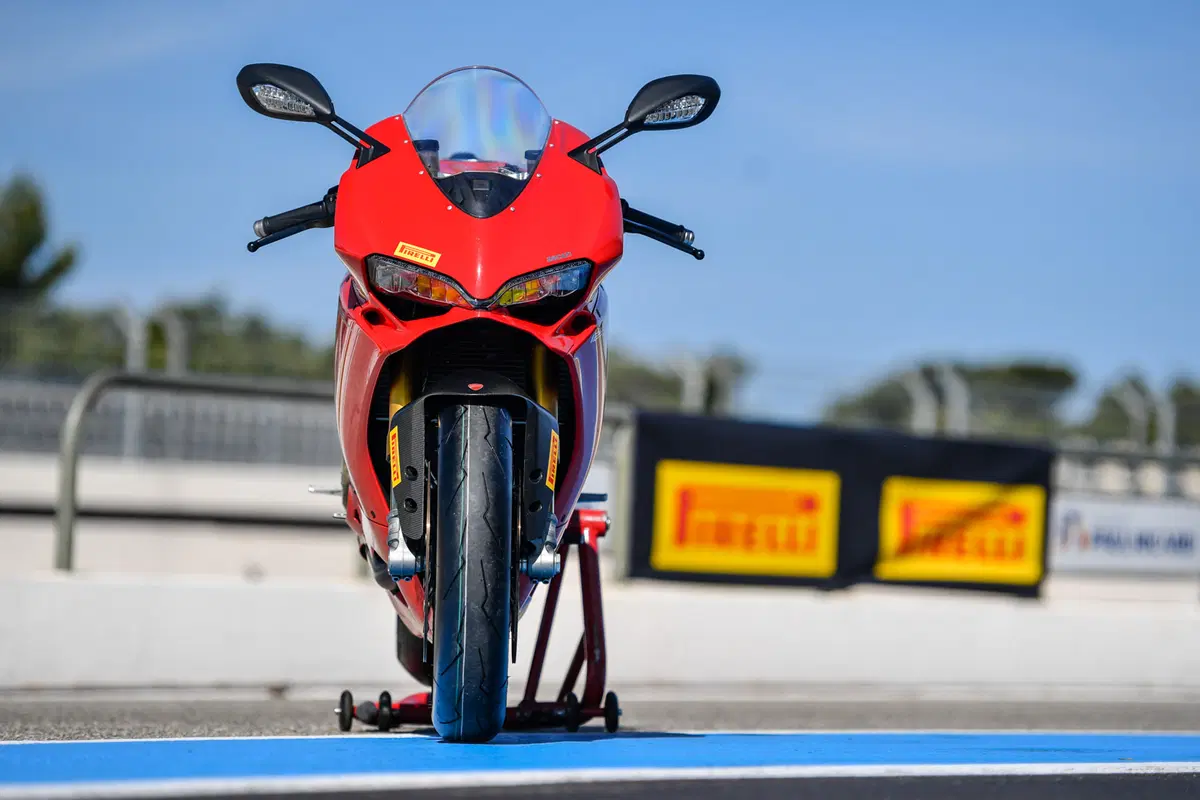 Comparativa Supersportive 2017 al Paul Ricard (4)