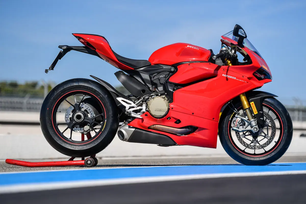 Comparativa Supersportive 2017 al Paul Ricard (2)