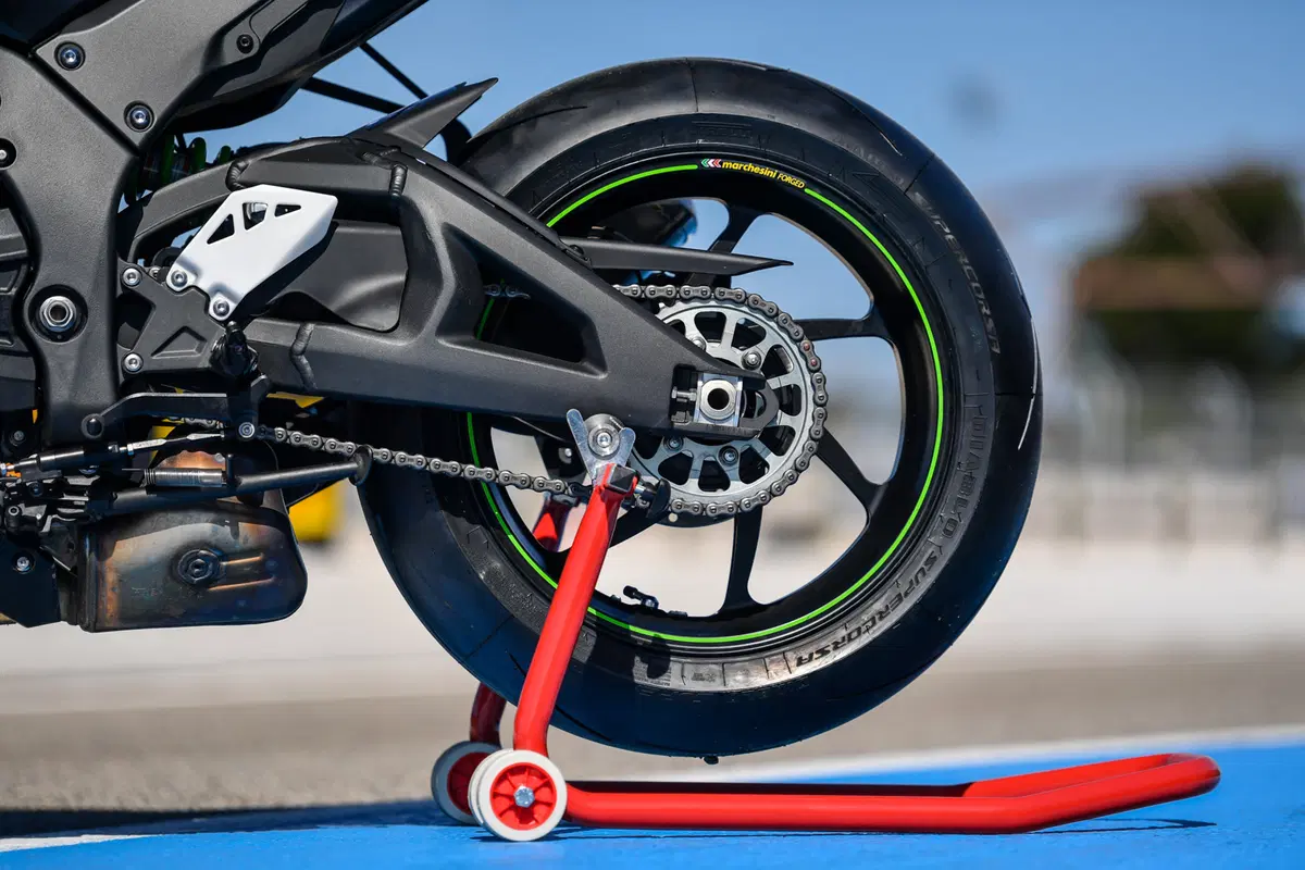 Comparativa Supersportive 2017 al Paul Ricard (6)