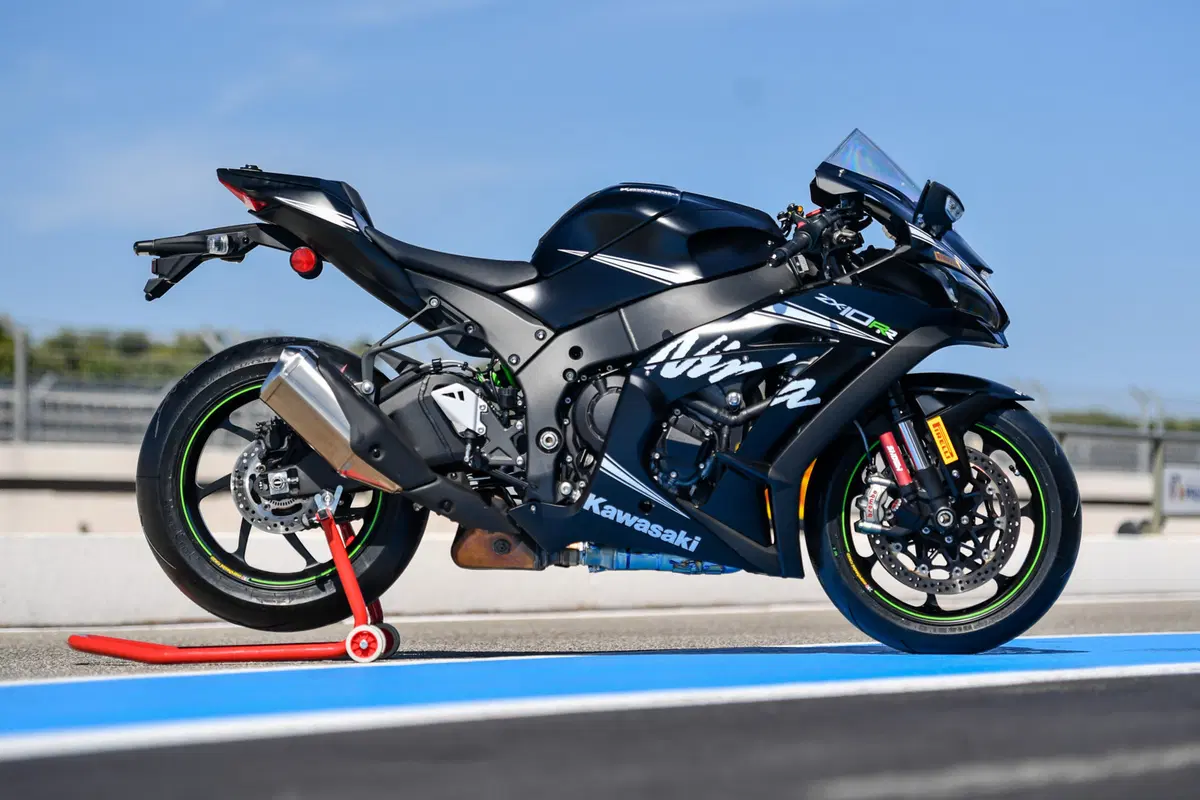 Comparativa Supersportive 2017 al Paul Ricard (2)