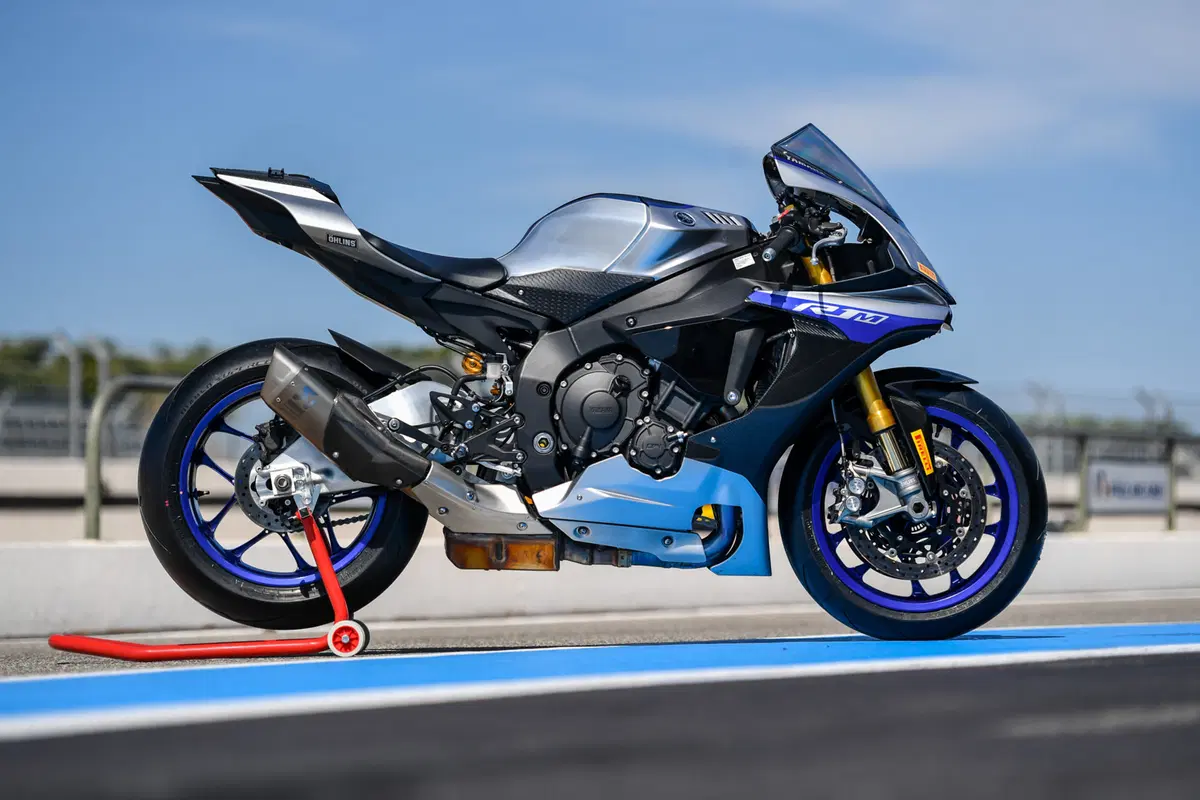 Comparativa Supersportive 2017 al Paul Ricard (2)