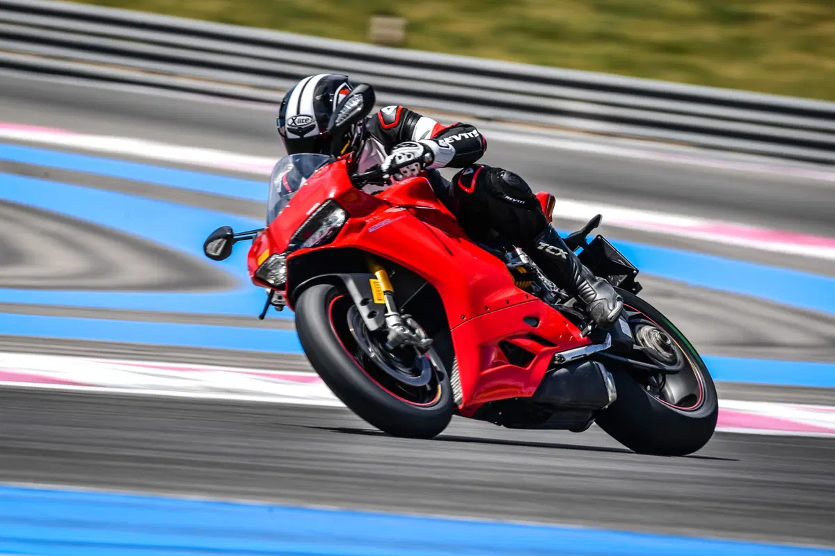 Comparativa Supersportive 2017 al Paul Ricard (4)