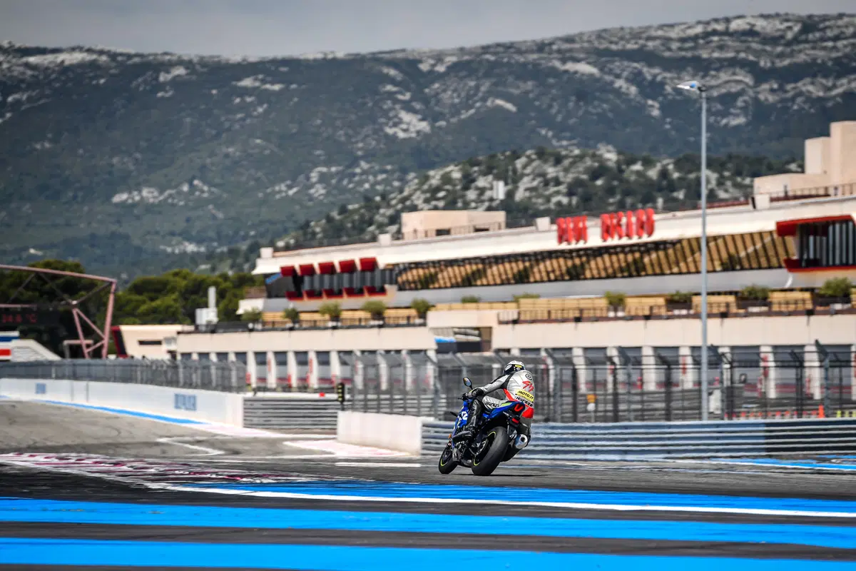 Comparativa Supersportive 2017 al Paul Ricard (4)