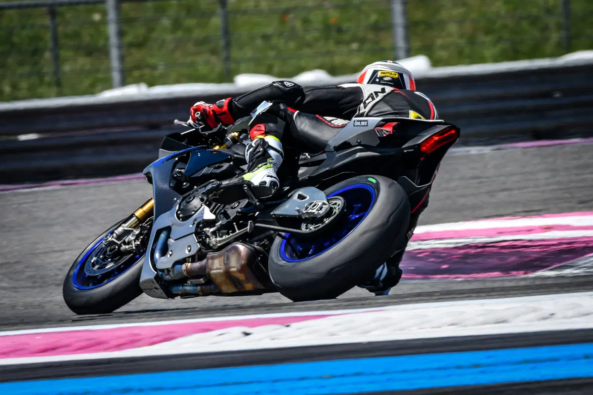 Comparativa Supersportive 2017 al Paul Ricard (4)