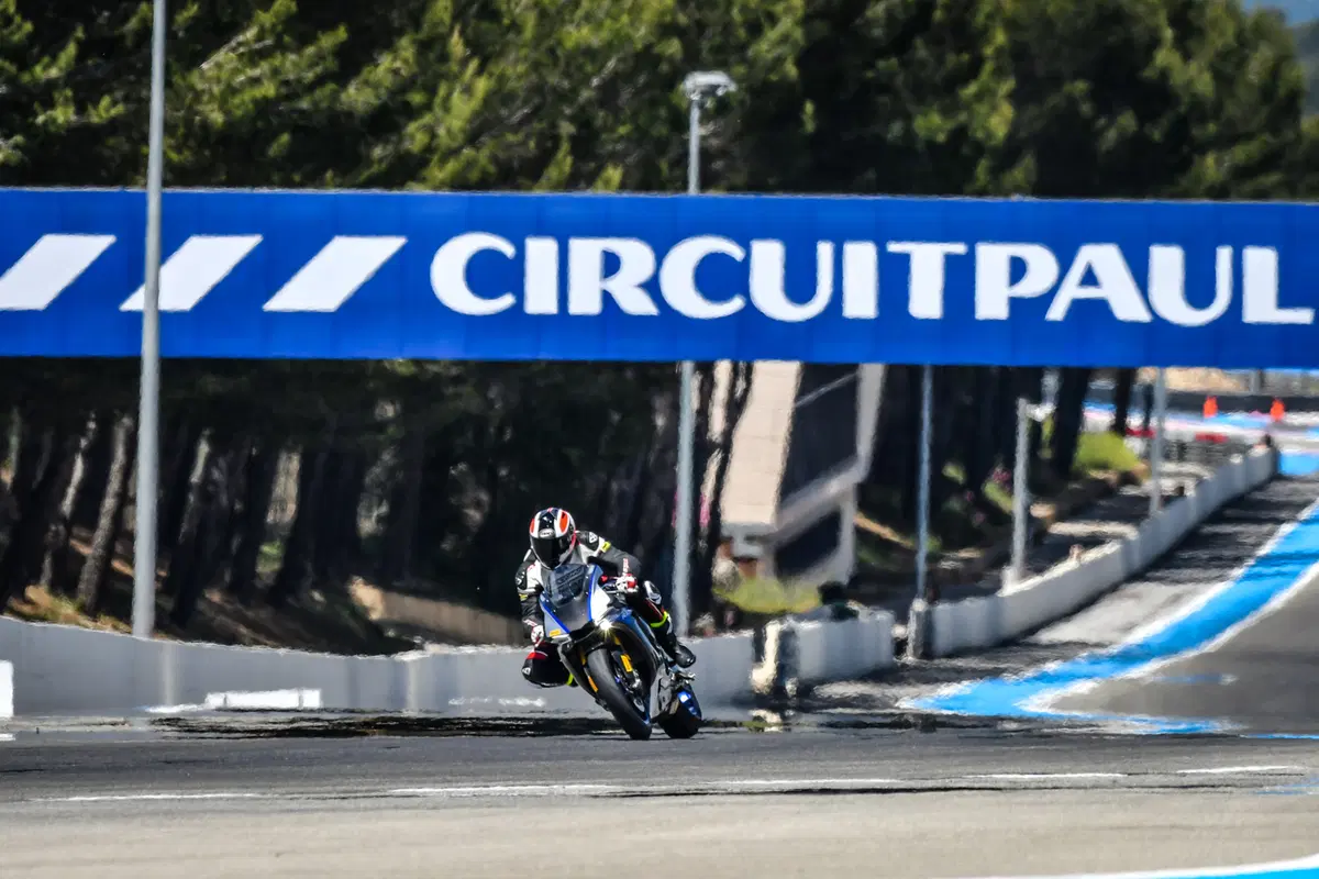 Comparativa Supersportive 2017 al Paul Ricard (6)