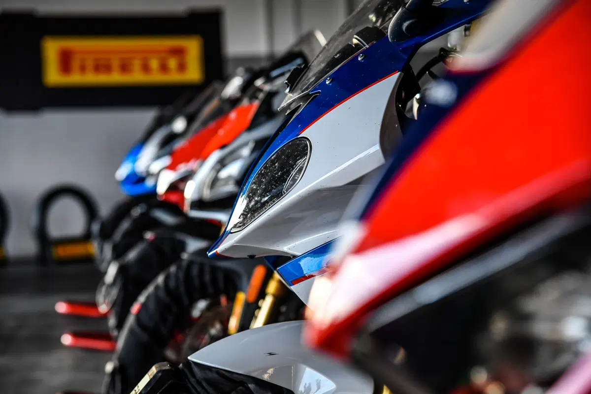 Comparativa Supersportive 2017 al Paul Ricard (2)