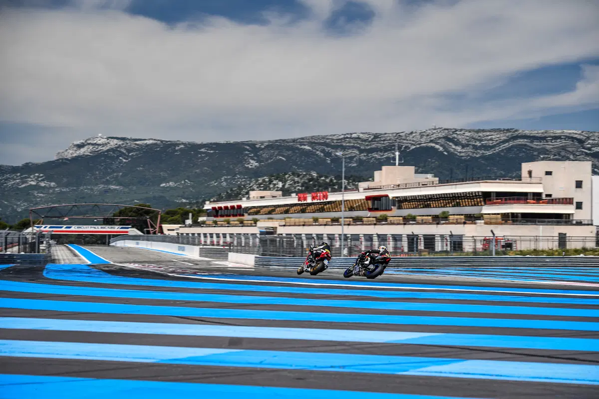 Comparativa Supersportive 2017 al Paul Ricard (4)