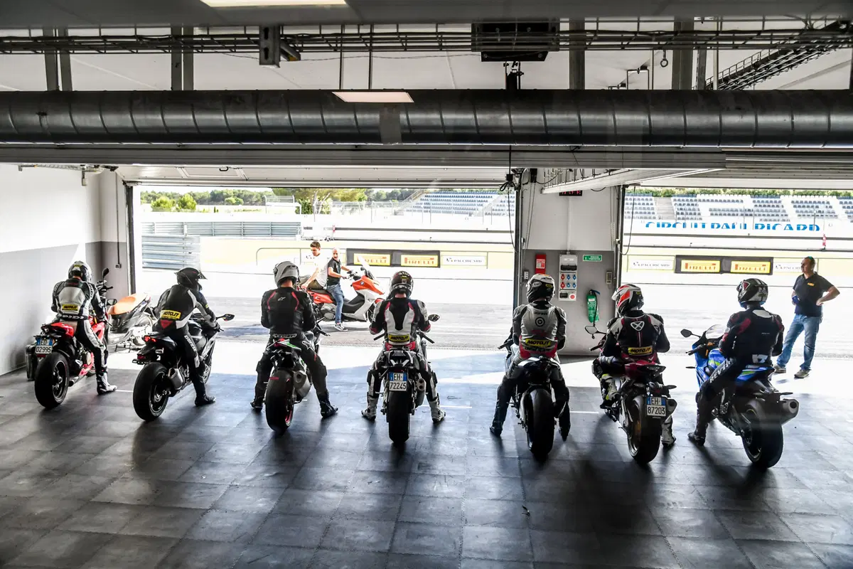 Comparativa Supersportive 2017 al Paul Ricard (7)